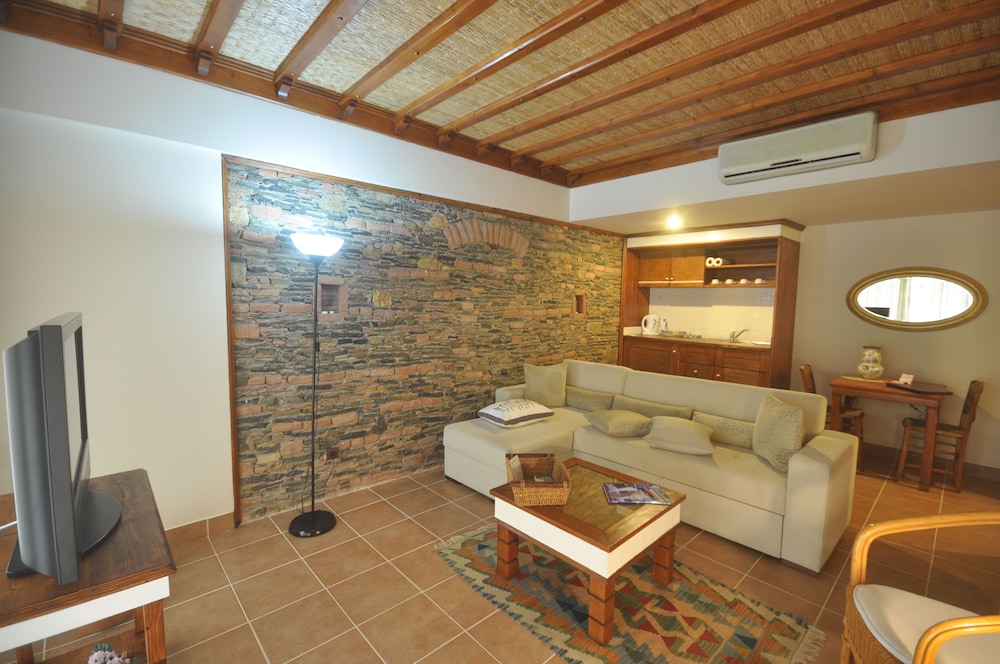 El Vino Otel Süitleri - Özel Sınıf - Image 29