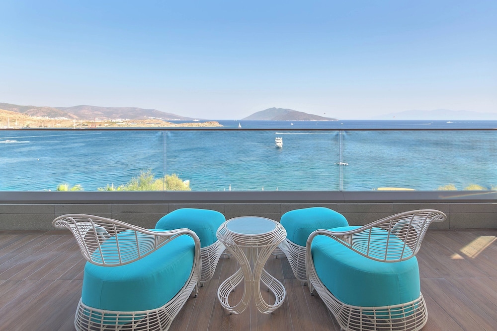Caresse, Lüks Koleksiyon Tatil Köyü & Spa, Bodrum - Image 54