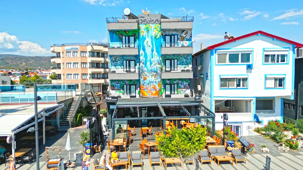 Yasemin Otel - Image 33