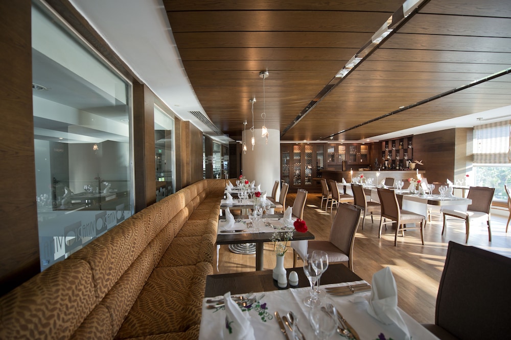 Concorde De Luxe Tatil Köyü - Prive Ultra Her Şey Dahil - Image 216