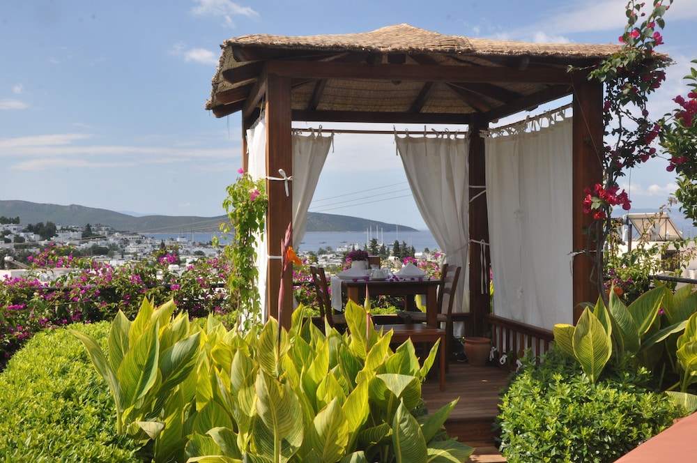 El Vino Otel Süitleri - Özel Sınıf - Image 73