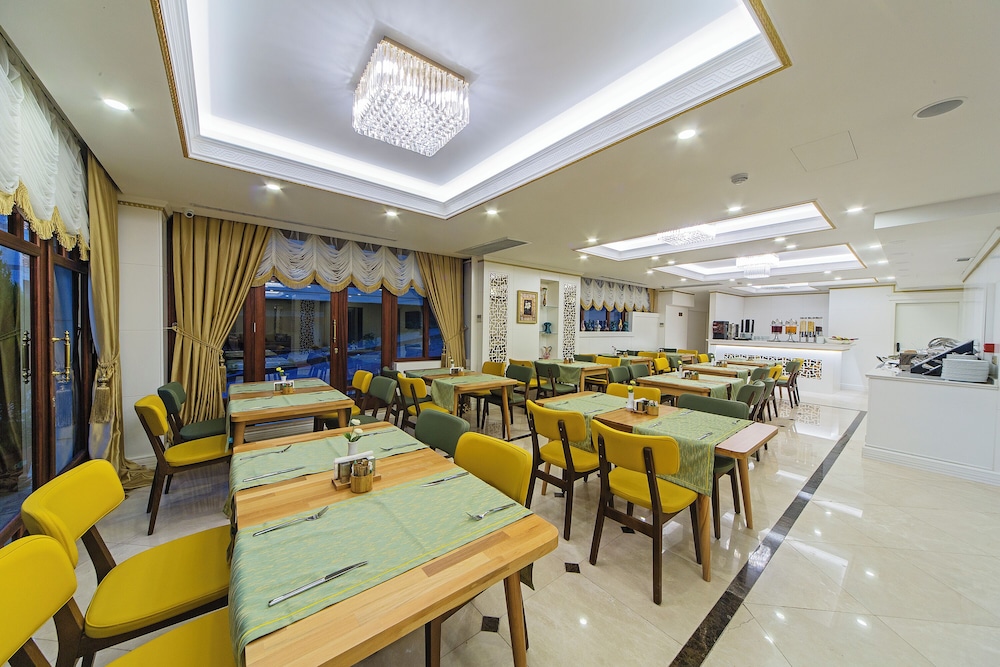 Grand Naki Otel - Image 34