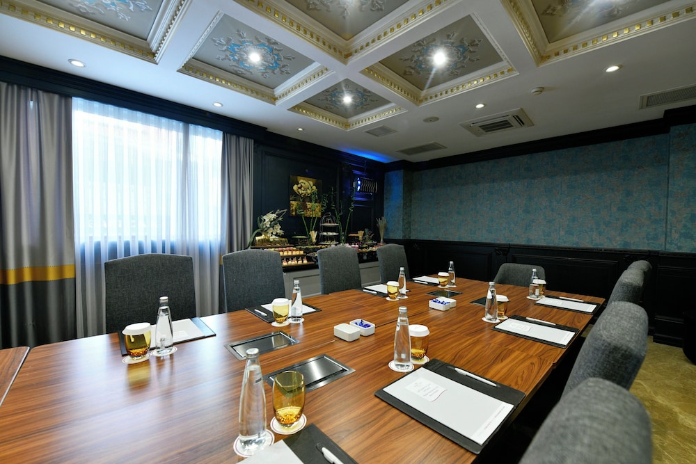 Crowne Plaza İstanbul - Eski Şehir by IHG - Image 64