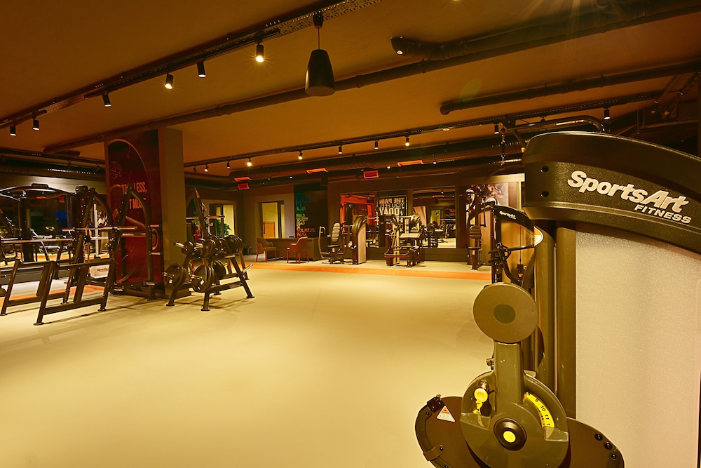 Jasmin Elite Residence & SPA - Image 67