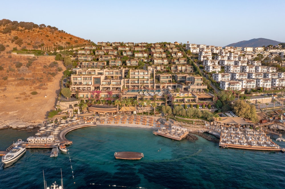 Caresse, Lüks Koleksiyon Tatil Köyü & Spa, Bodrum - Image 166