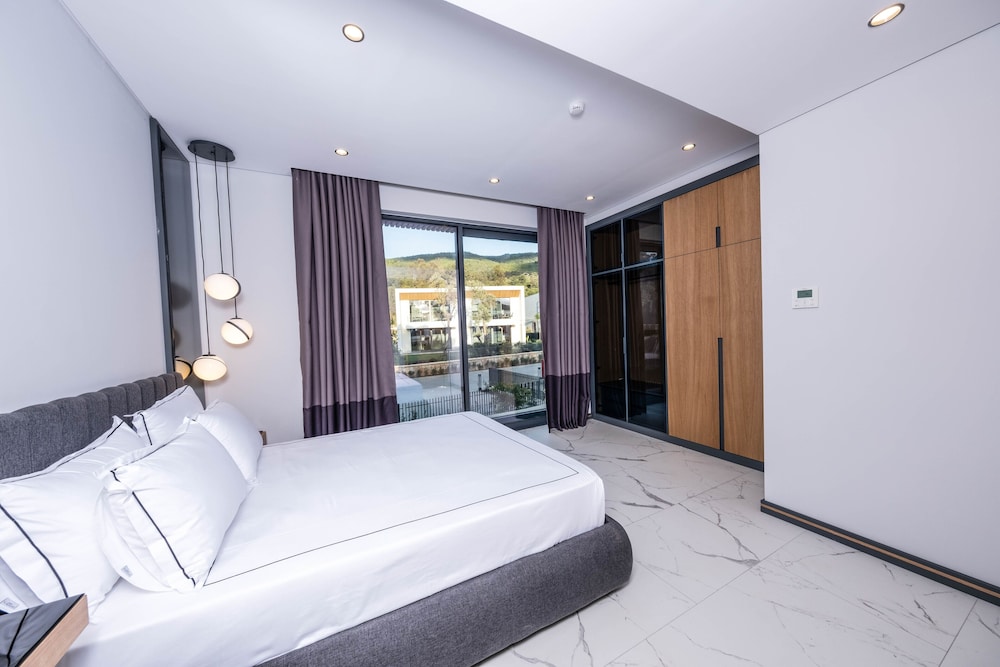 Selectum Luxury Door’a Bodrum - Image 21