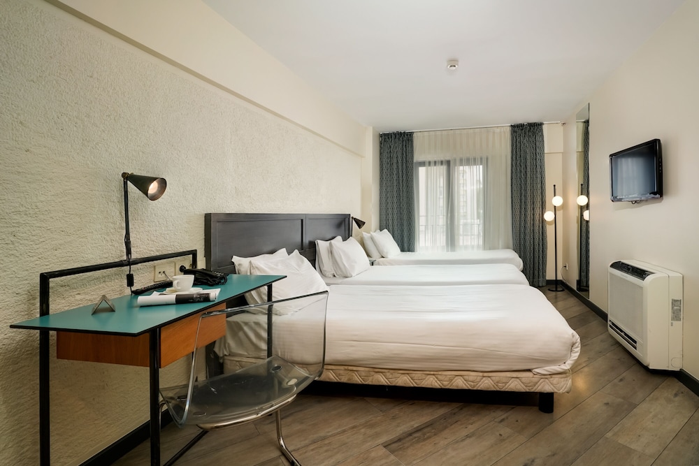 Faros Otel Taksim - Image 69