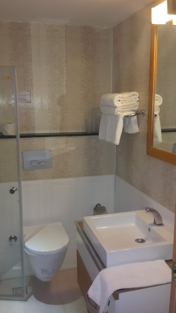 Kleopatra İkiz Otel - Image 56