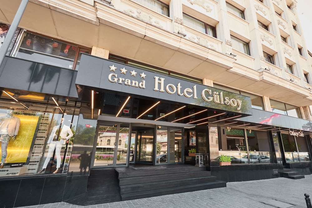 Grand Otel Gulsoy - Image 54