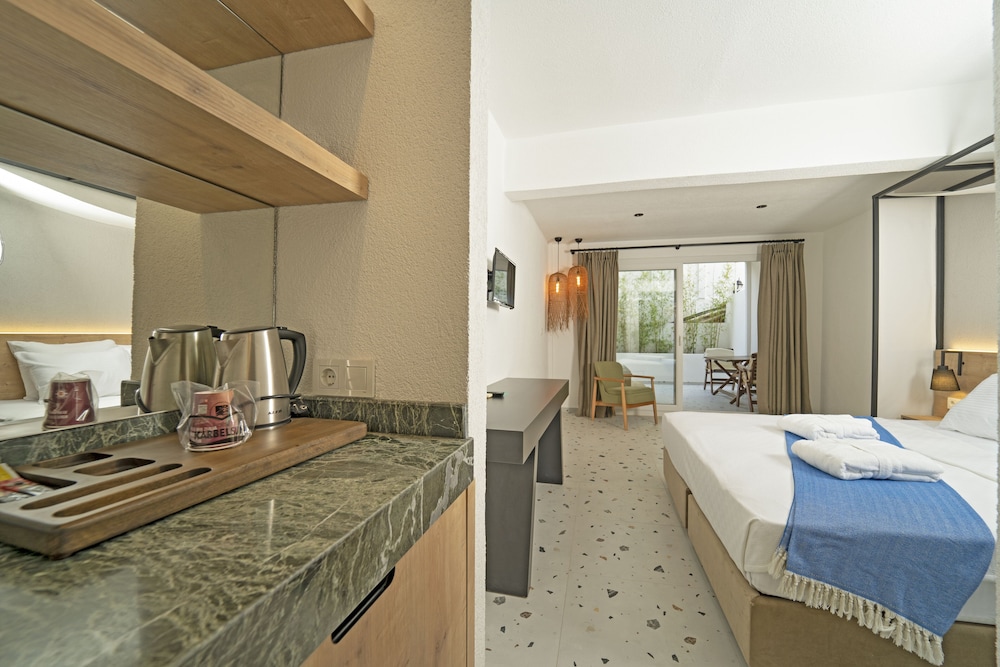 Karbelsun Otel - Image 53