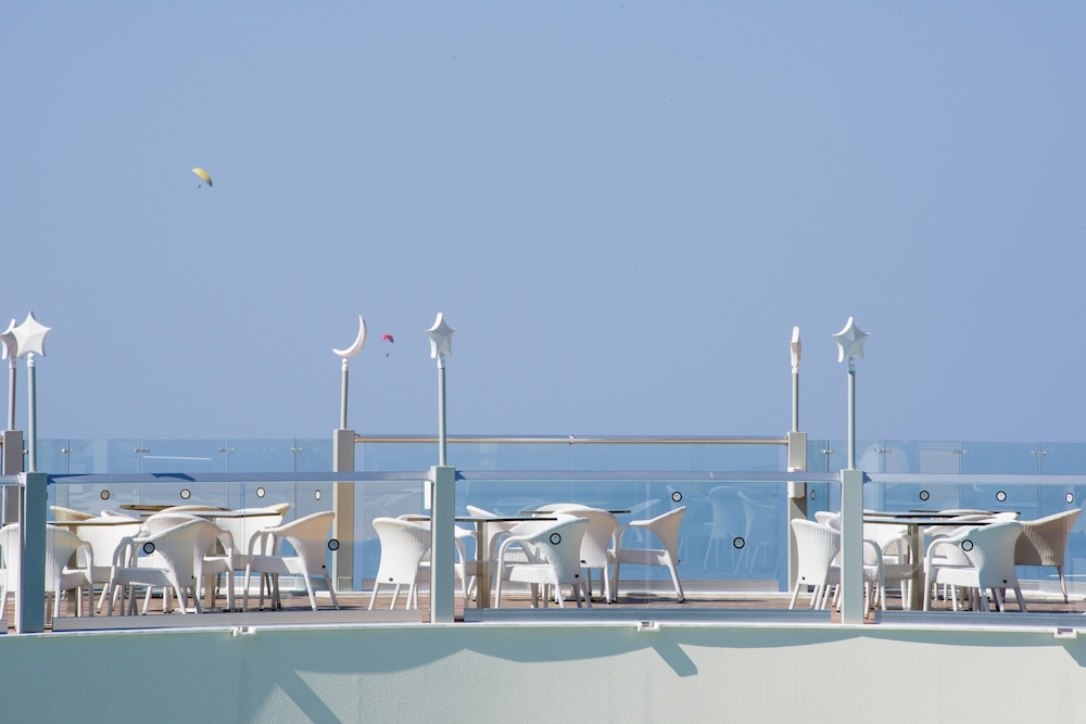 Orka Sunlife Resort otel ve Aquapark - Image 207