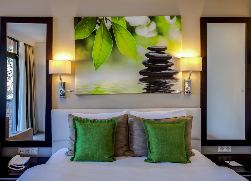 Marmaris Bay Resort - Sadece Yetişkinler - Image 86