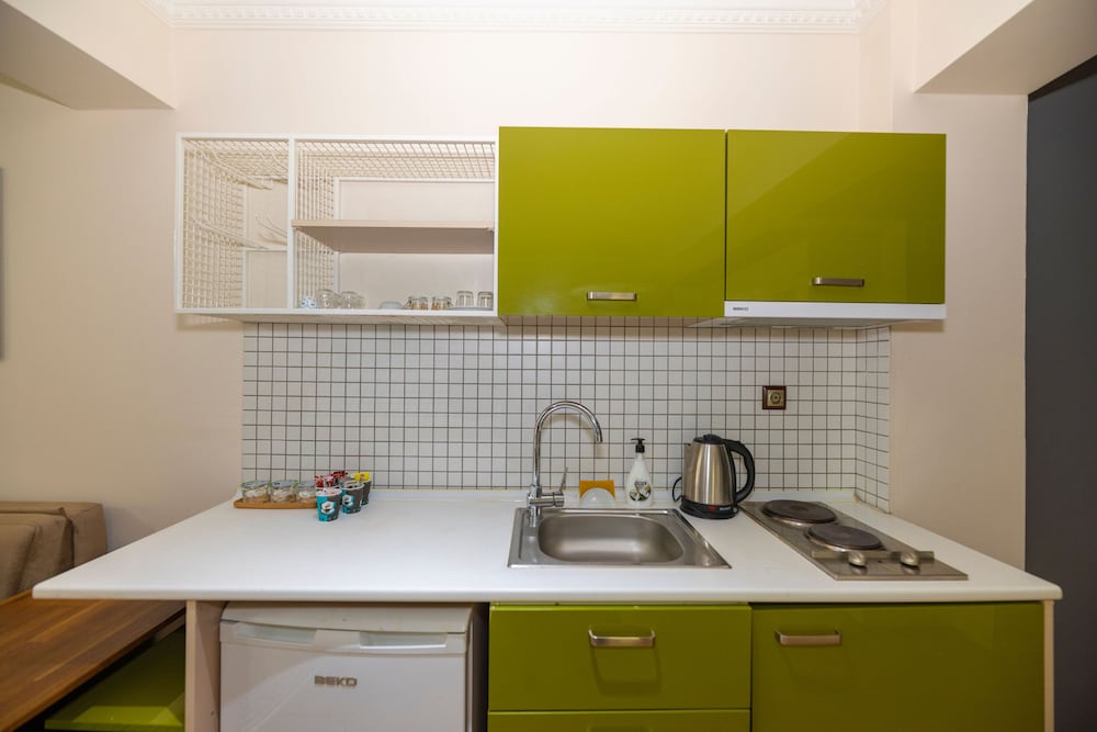 Opera House Otel - Image 128