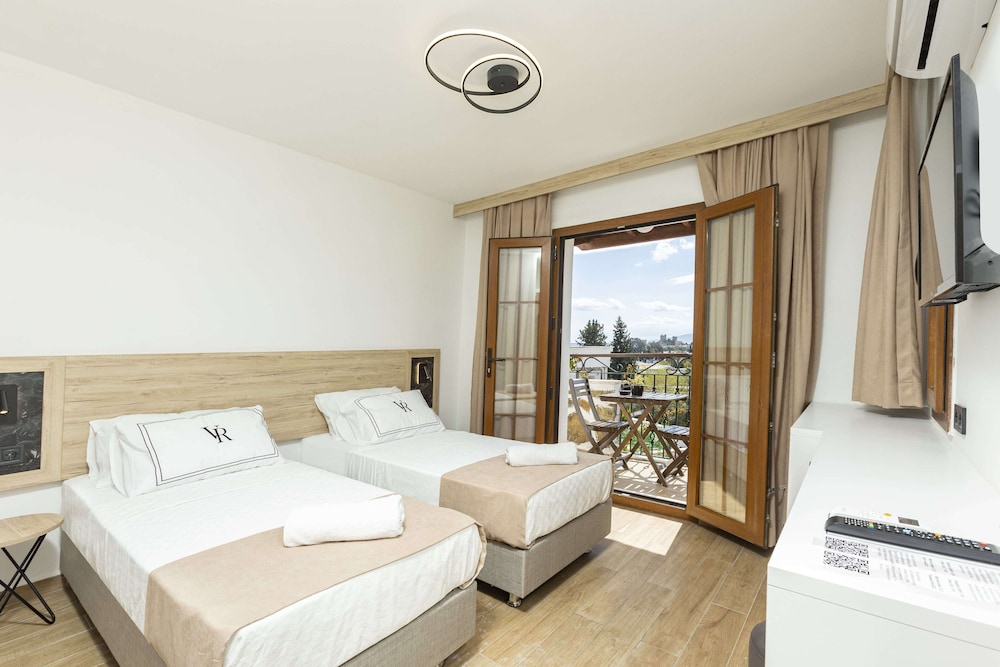 Bodrum Vera Oteli - Image 17