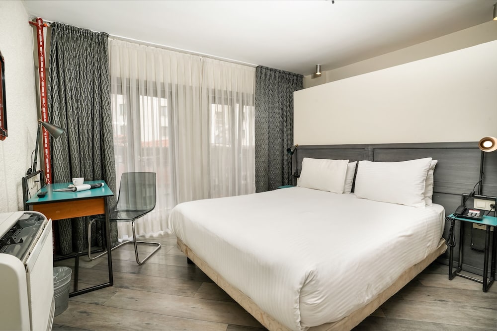 Faros Otel Taksim - Image 61