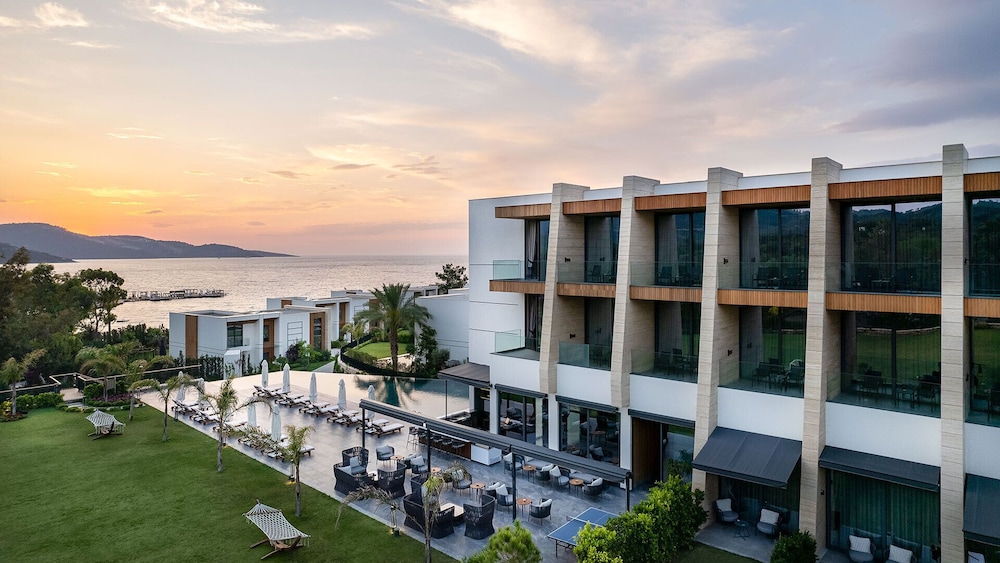 Selectum Luxury Door’a Bodrum - Image 67