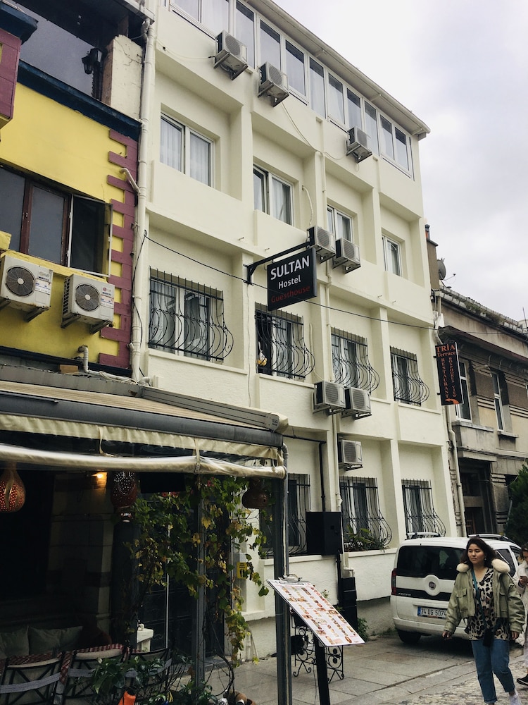 Sultan Hostel & Guesthouse - Image 37