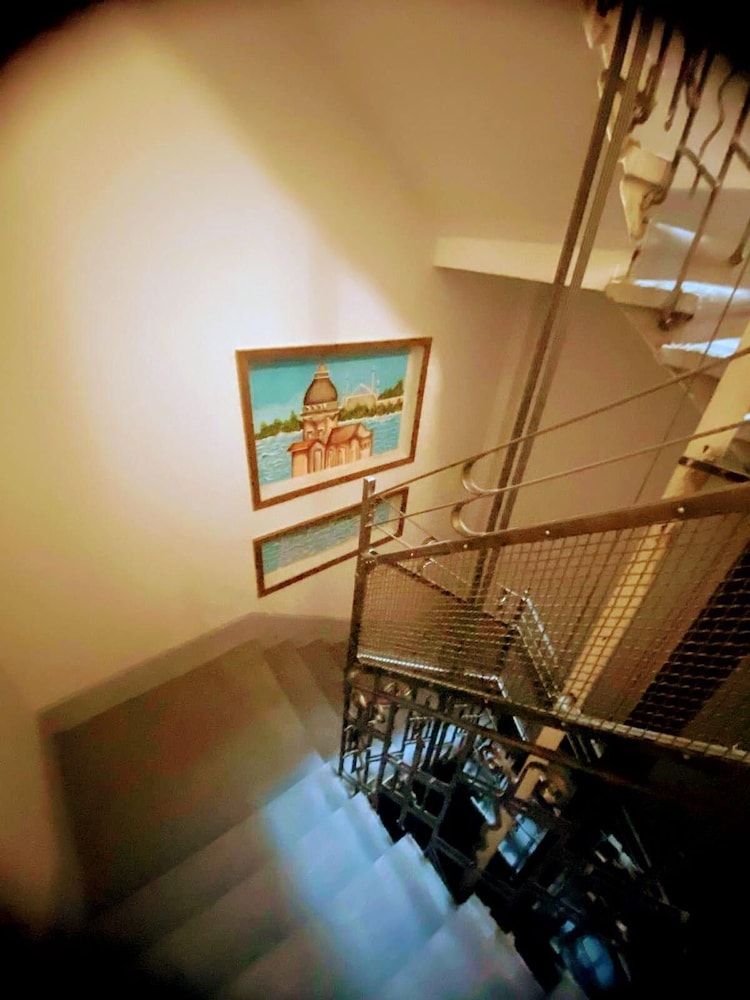 Lina Otel Taksim Pera - Image 66