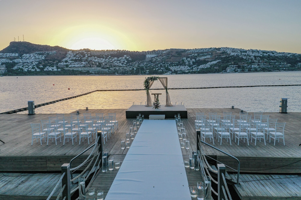 Mivara Luxury Resort & Spa Bodrum - Image 20