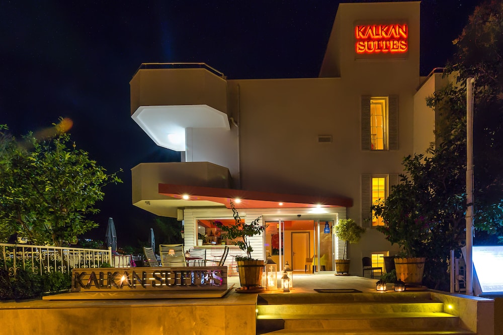 Kalkan Süitler - Image 28