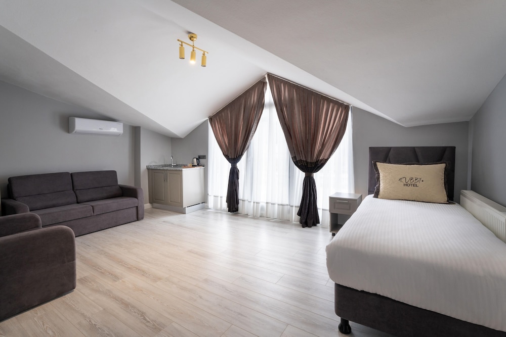 Rubby Hotel Kadıköy - Image 36