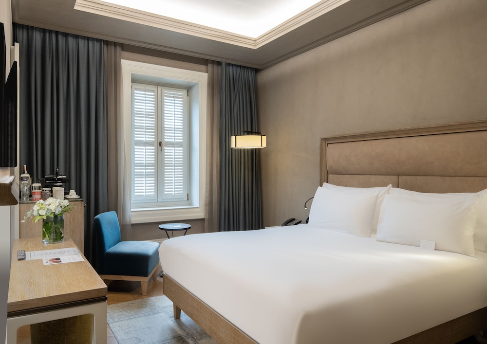 10 Karakoy İstanbul - Özel Sınıf - Image 23