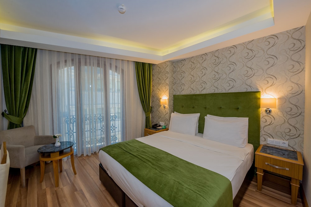Bizim Otel - Image 11