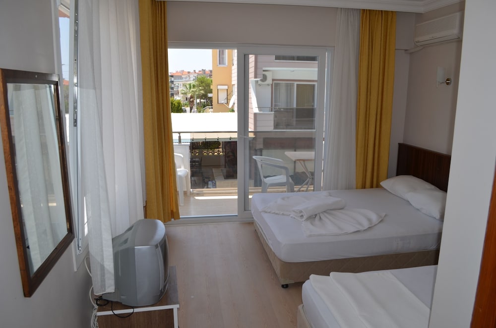 Mulka Otel - Image 20