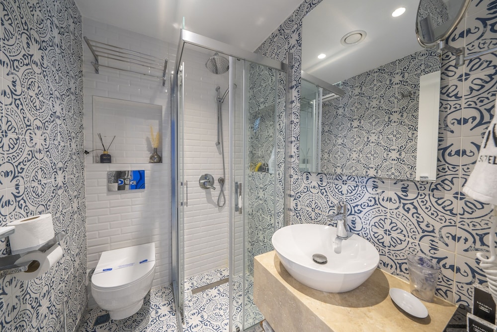 Noa Suite Otel - Yetişkinlere Özel - Image 65