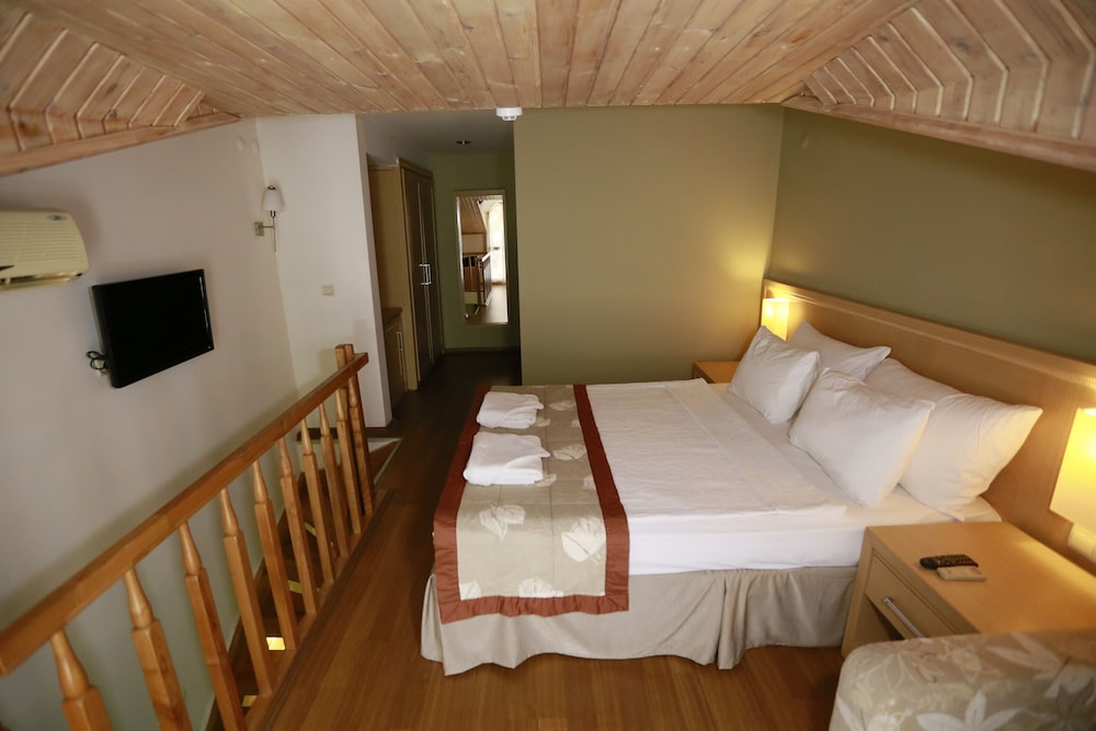 Turunc Resort - Her Şey Dahil - Image 8