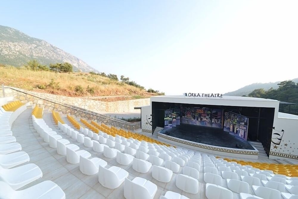 Orka Sunlife Resort otel ve Aquapark - Image 68
