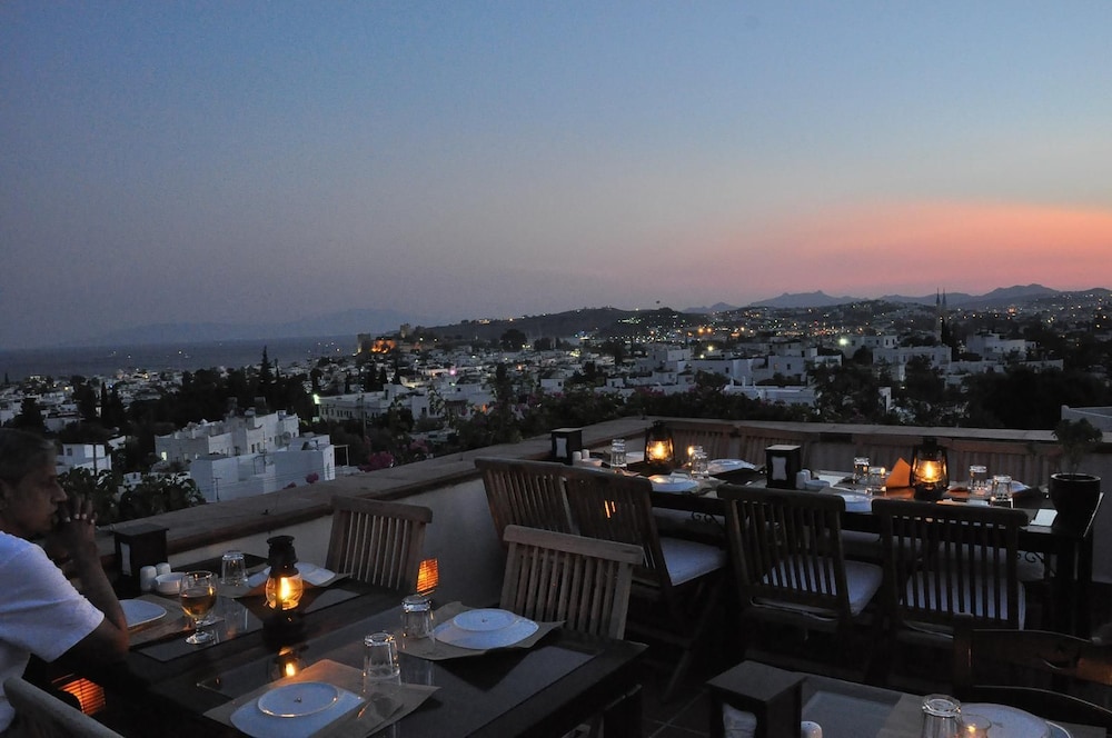 El Vino Otel Süitleri - Özel Sınıf - Image 64