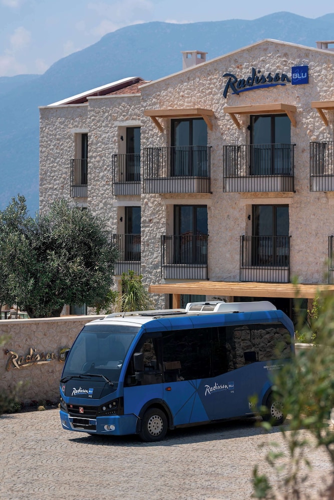 Radisson Blu Hotel, Kaş - Image 17