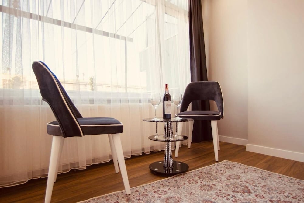 Hodegon Suite Otel - Image 56