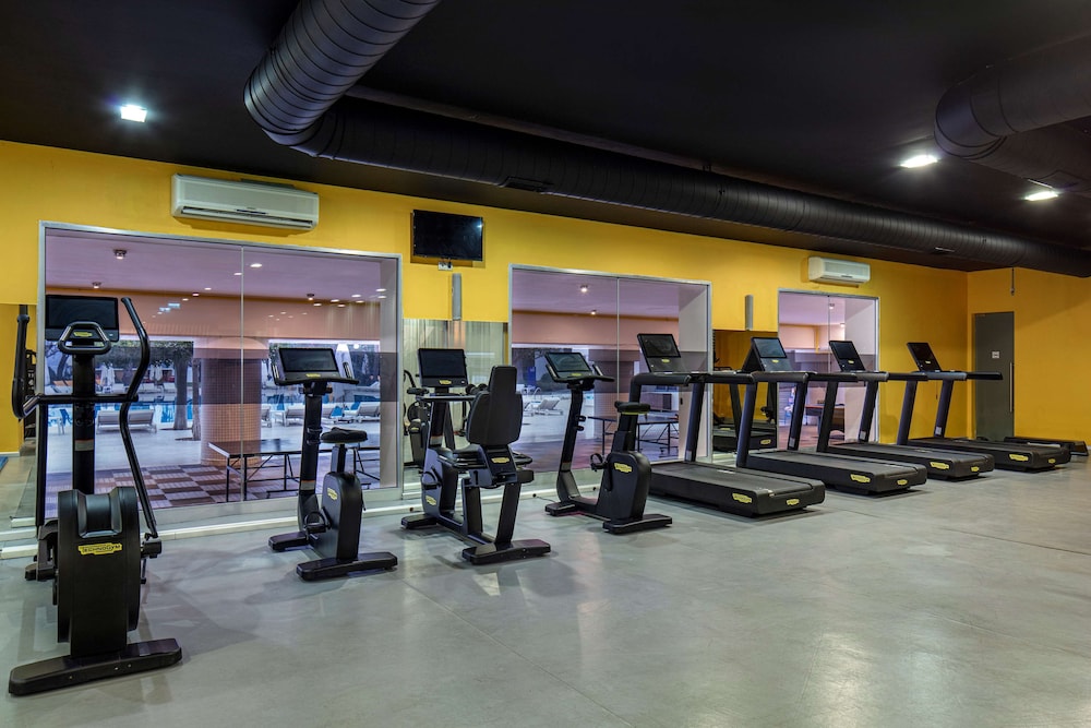 DoubleTree by Hilton Bodrum Isil Club Resort - ULTRA HER ŞEY DAHIL - Image 147