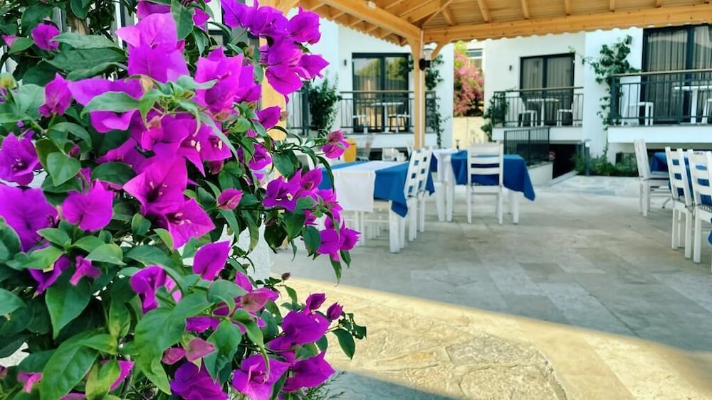 Orion Otel Bitez - Image 22