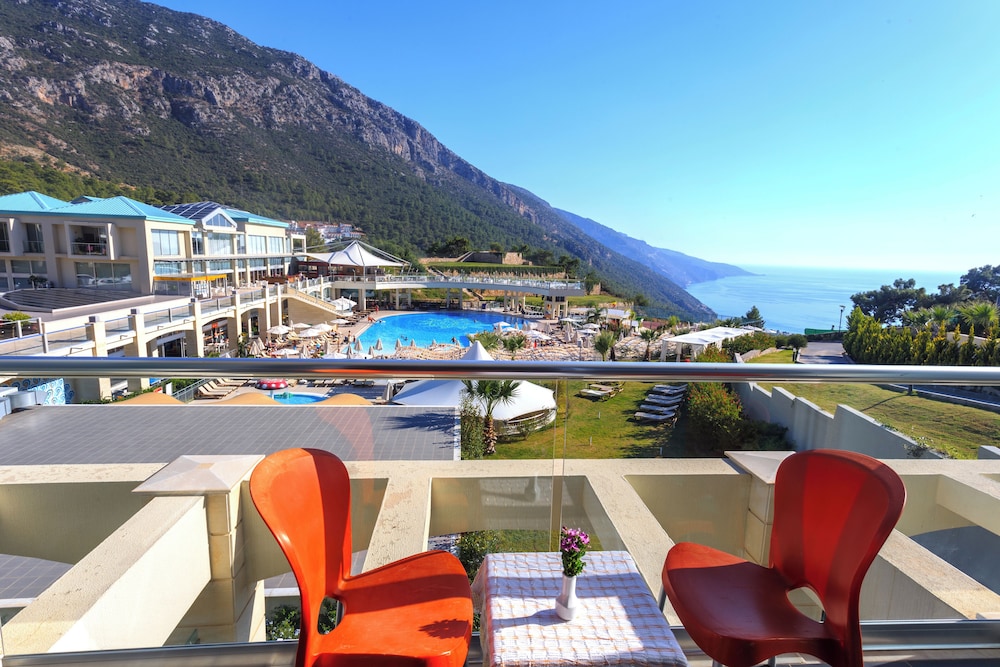 Orka Sunlife Resort otel ve Aquapark - Image 213