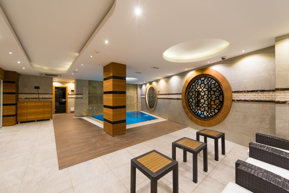 Antea Otel - Özel Sınıf - Image 19