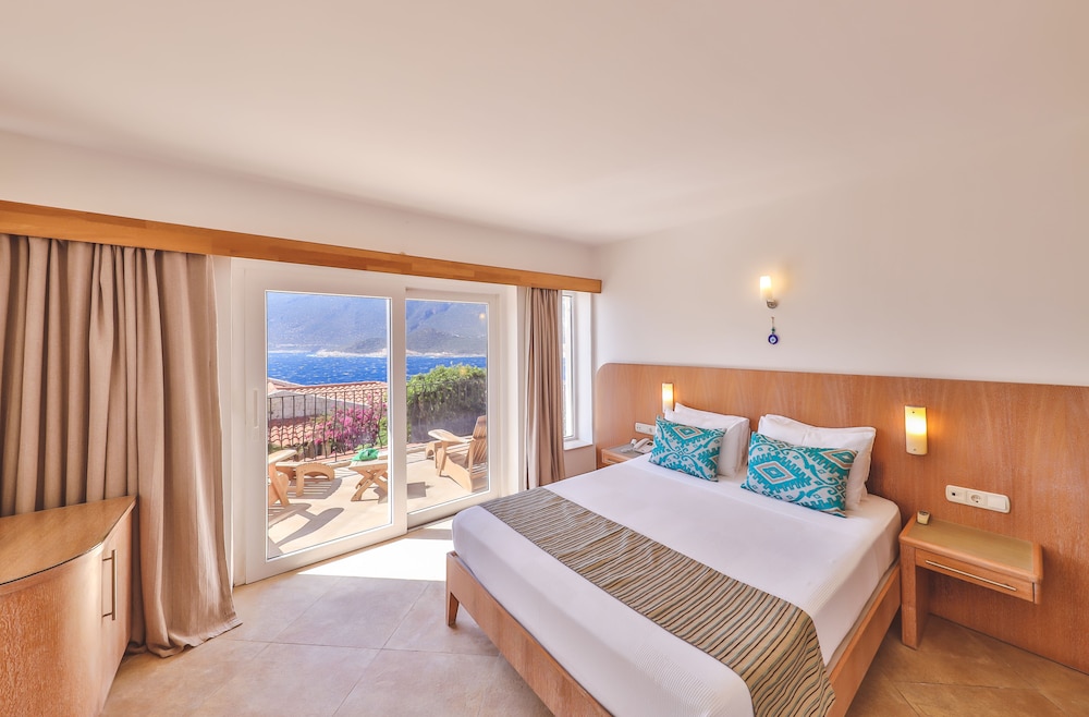 Mekvin Hotels Deniz Feneri Fener Yetişkinlere Özel +12 - Image 64