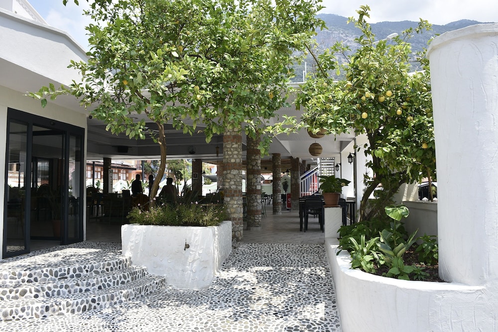 Sihirli Lale Oteli - Image 12