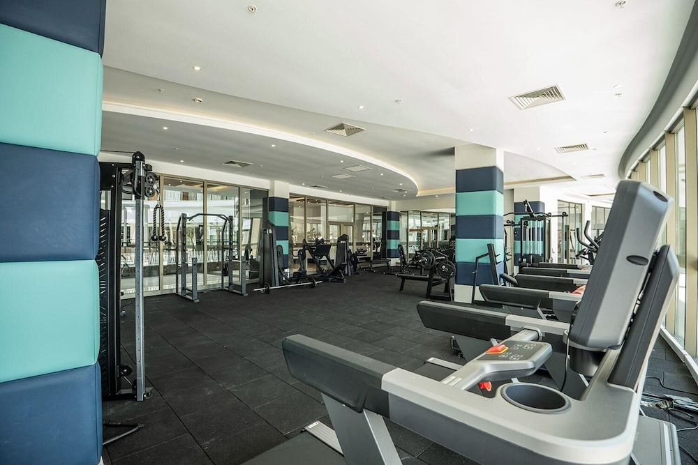 Sirius Town Residence ve Spa - Image 22