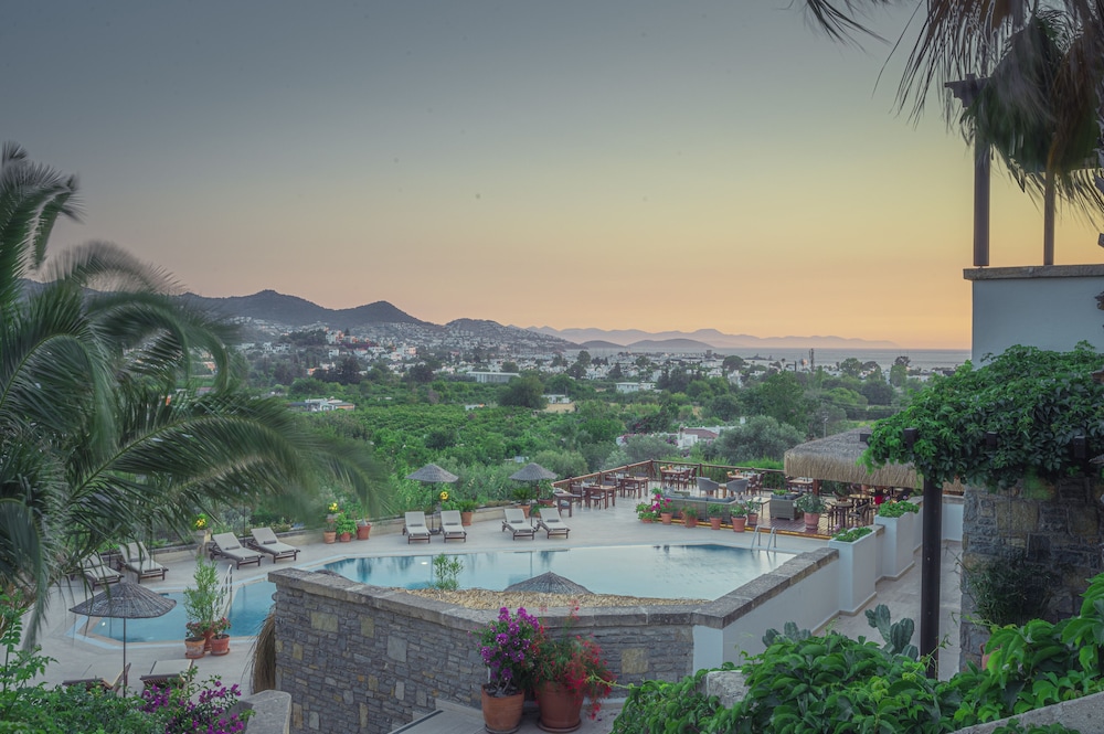 4Reasons Otel ve Bistro - Image 153