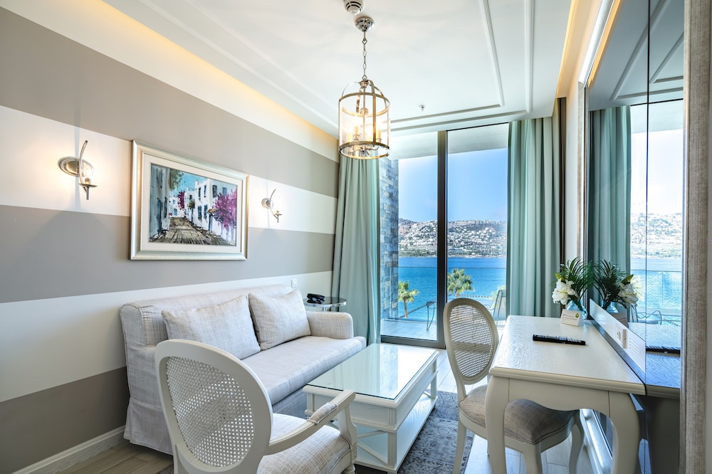 Mivara Luxury Resort & Spa Bodrum - Image 119
