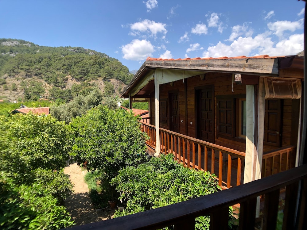 Turkuaz Bungalows - Image 23