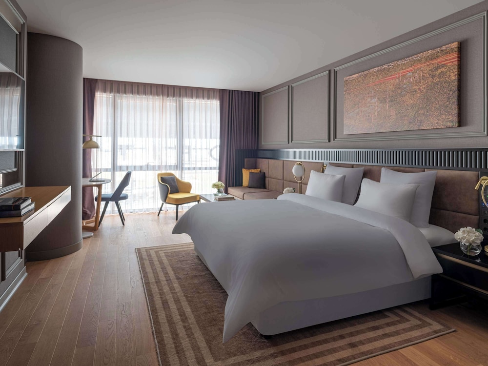 Sofitel İstanbul Taksim - Image 50
