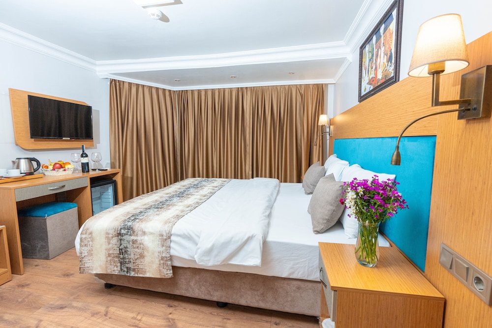 Seatanbul Hotel - Image 88