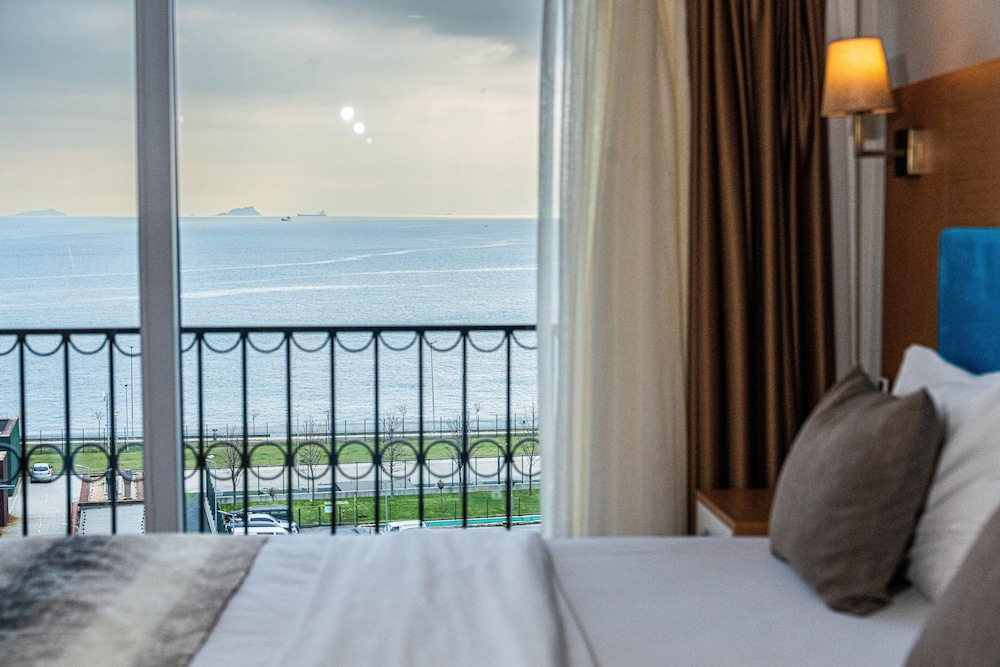 Seatanbul Hotel - Image 77