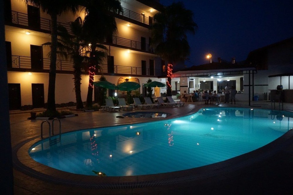 Aybel Inn Otel - Image 7