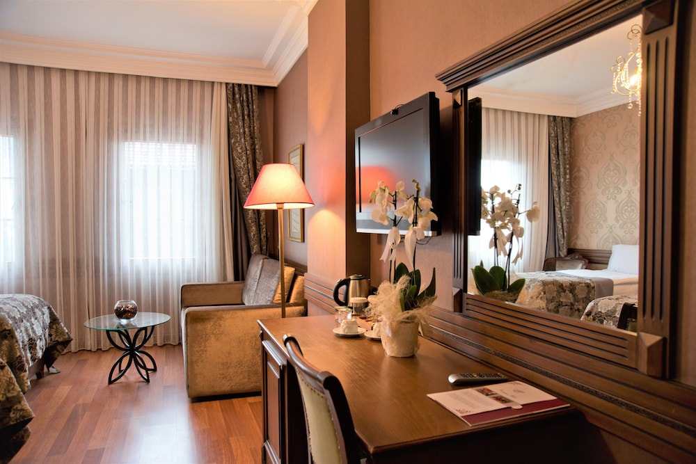 Ferman Otel - Özel Sınıf - Image 249