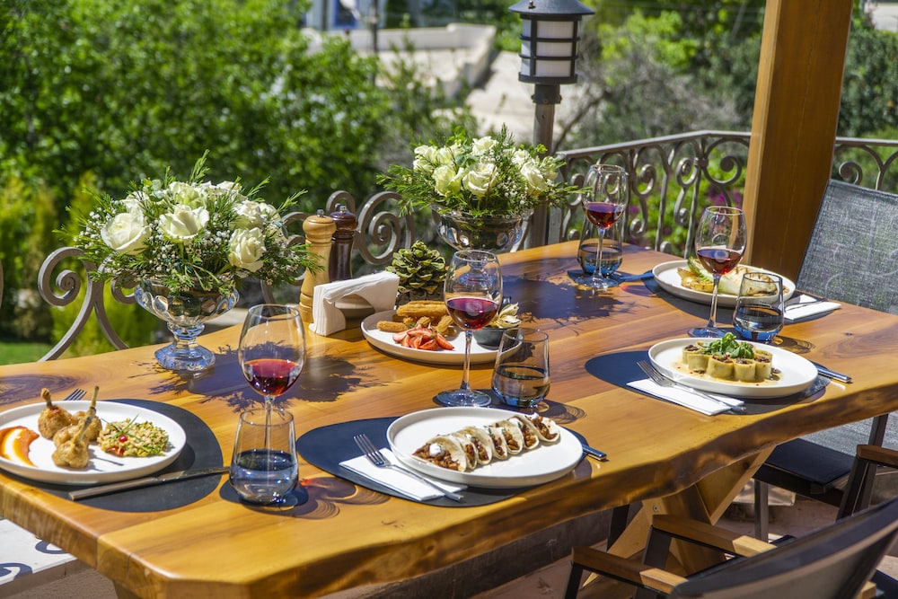Elementa Boutique Otel - Image 121